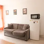 Altitude 1760 - 6 Pers Avec Balcon En Hyper-centre Apartman