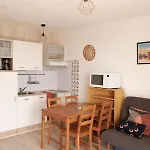 Altitude 1760 - 6 Pers Avec Balcon En Hyper-centre Apartman Font-Romeu-Odeillo-Via