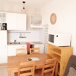 Appartement Avec Balcon Ensoleillé - 6 Pers - Hyper-centre *