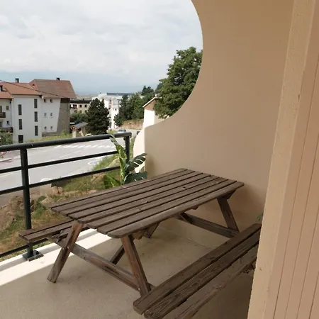 Apartman Altitude 1760 - 6 Pers Avec Balcon En Hyper-centre *