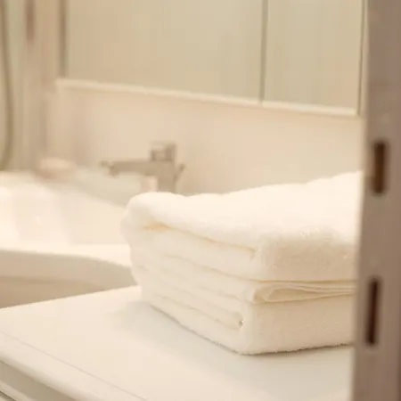 Avec Balcon Ensoleille - 6 Pers - Hyper-centre Lejlighed Font-Romeu-Odeillo-Via