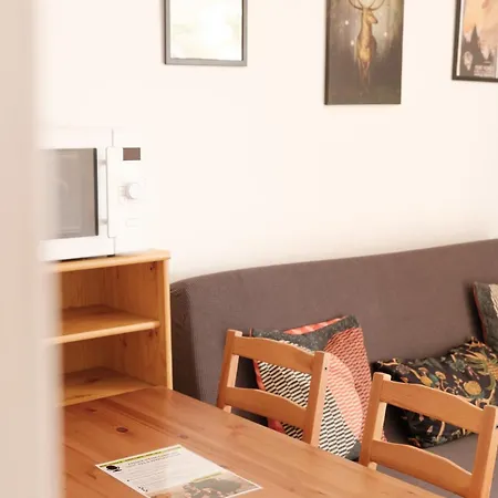 Avec Balcon Ensoleille - 6 Pers - Hyper-centre