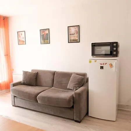 Apartament Altitude 1760 - 6 Pers Avec Balcon En Hyper-centre