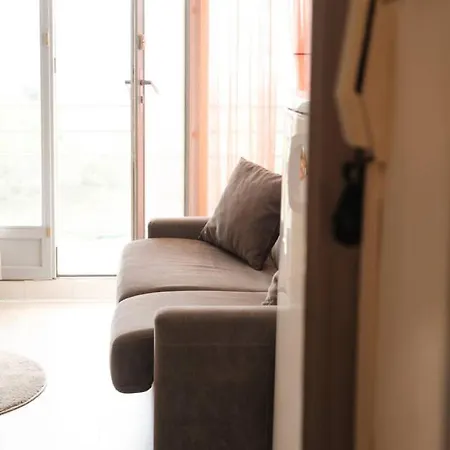Altitude 1760 - 6 Pers Avec Balcon En Hyper-centre Apartament