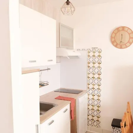 Apartament Altitude 1760 - 6 Pers Avec Balcon En Hyper-centre