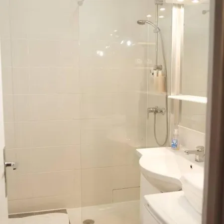 Apartament Altitude 1760 - 6 Pers Avec Balcon En Hyper-centre