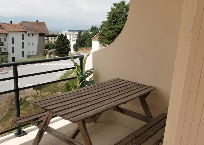 Lejlighed Avec Balcon Ensoleille - 6 Pers - Hyper-centre *