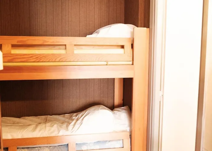 Avec Balcon Ensoleille - 6 Pers - Hyper-centre Lejlighed Font-Romeu-Odeillo-Via