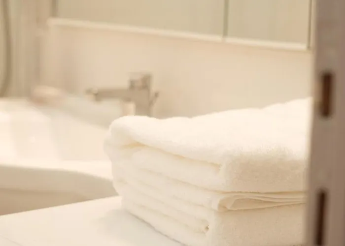 Avec Balcon Ensoleille - 6 Pers - Hyper-centre Lejlighed Font-Romeu-Odeillo-Via