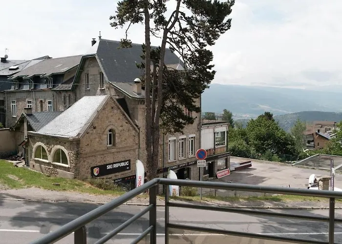 Lejlighed Avec Balcon Ensoleille - 6 Pers - Hyper-centre