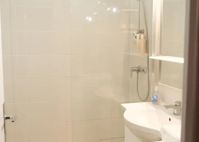 Avec Balcon Ensoleille - 6 Pers - Hyper-centre Lejlighed *