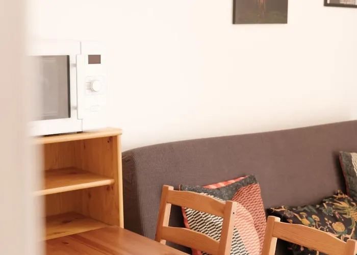 Avec Balcon Ensoleille - 6 Pers - Hyper-centre