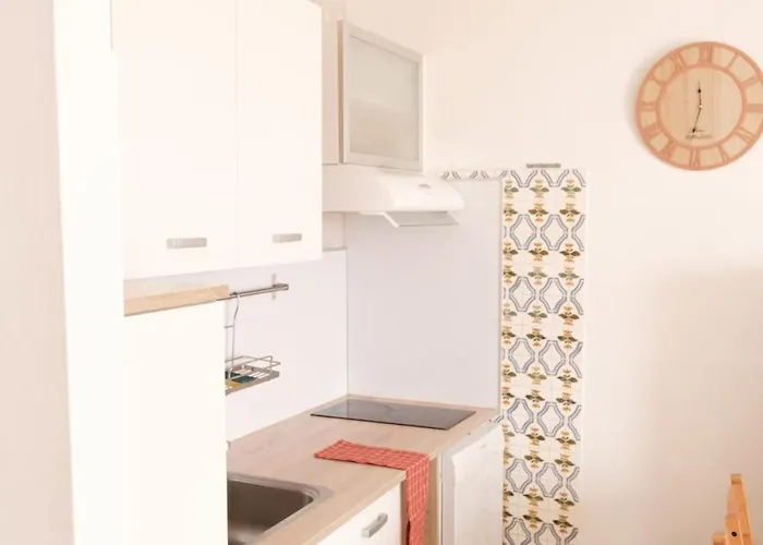 Avec Balcon Ensoleille - 6 Pers - Hyper-centre Lejlighed