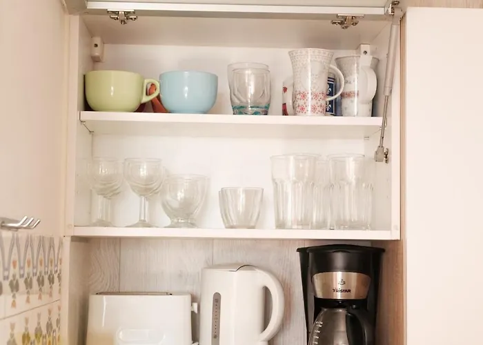 Avec Balcon Ensoleille - 6 Pers - Hyper-centre Lejlighed