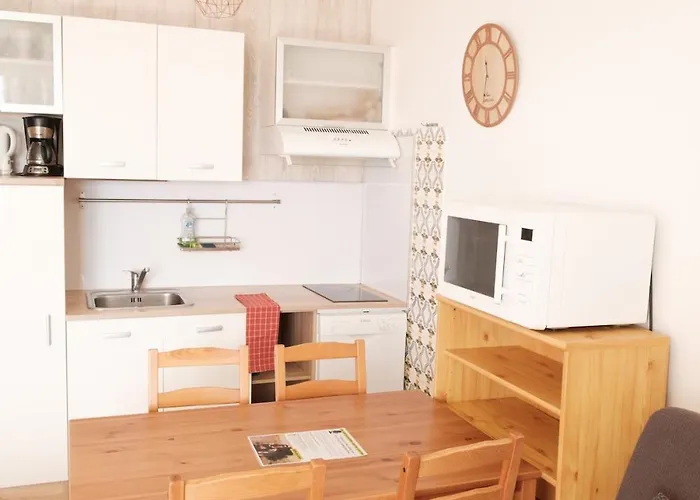 Lejlighed Avec Balcon Ensoleille - 6 Pers - Hyper-centre *